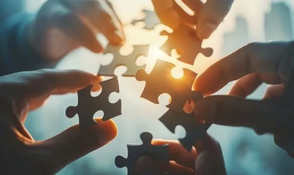 历史同期对比演示