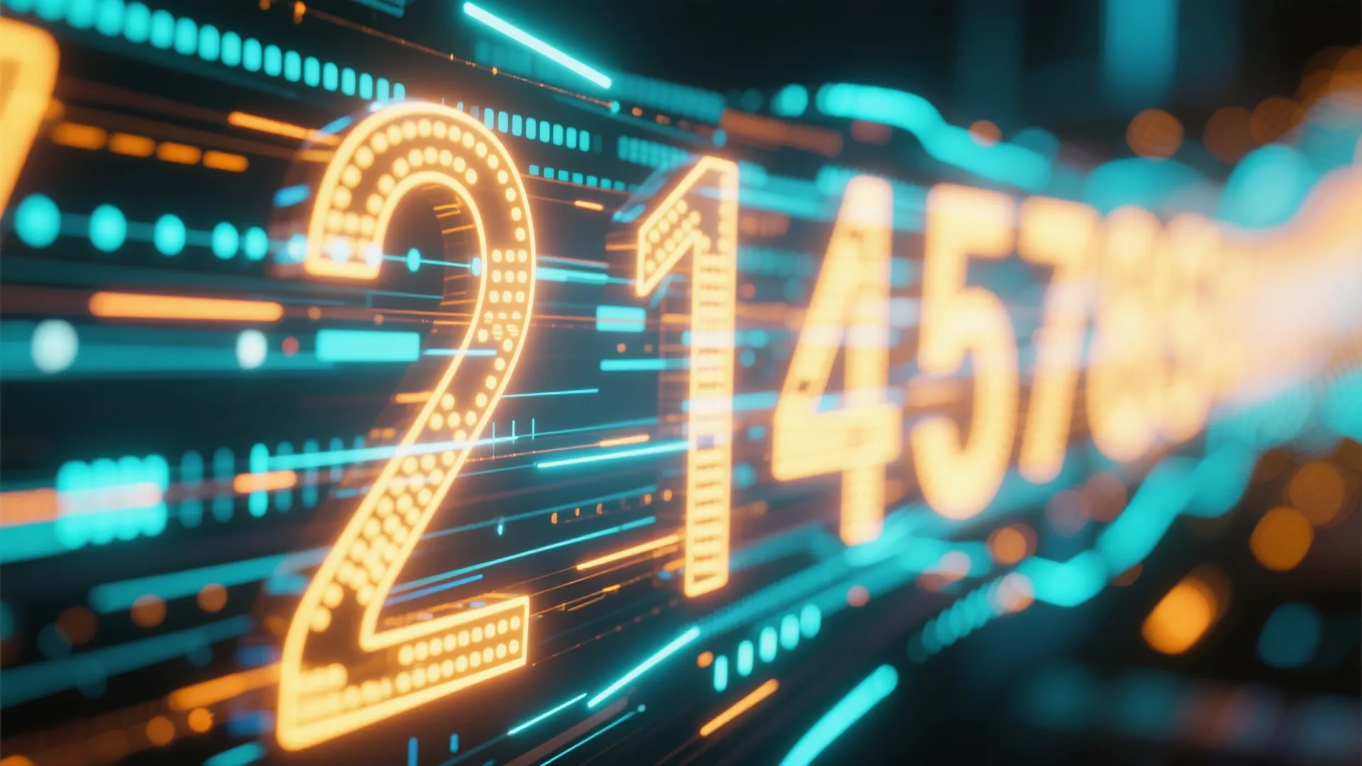 Data Background